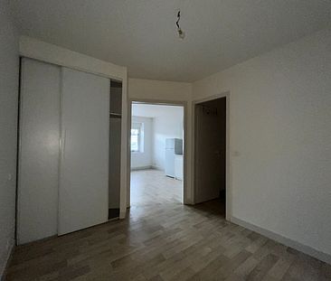 Location appartement 2 pièces, 30.00m², Prayssac - Photo 4