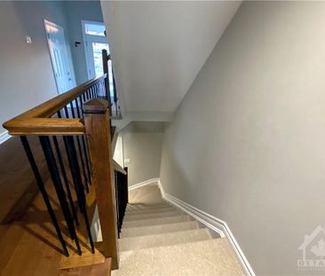 For Lease - 961 COBBLE HILL Drive, Barrhaven, Ontario - Photo 3