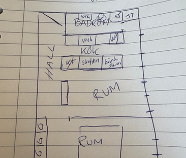 Stora Norregatan 26, Landskrona Centrum - Photo 3