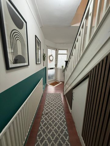 Room in a Shared House, Greater London, NW10 - Photo 5