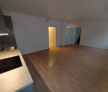 Norra Kopparslagargatan, Gävle - Foto 1