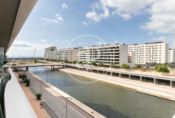 Flat for rent in Canal de Badalona