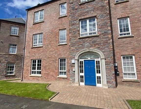 69 The Salmon Leap, Coleraine, Derry / Londonderry, BT51 3TX - Photo 1