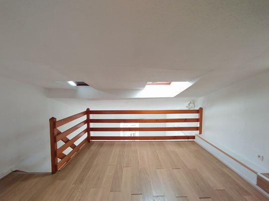 Appartement - 2 pièces - Jaude - Photo 1