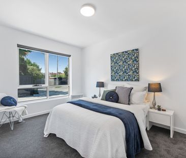 5/3 Melbourne Street, Murrumbeena VIC 3163 - Apartment For Rent | D... - Photo 6