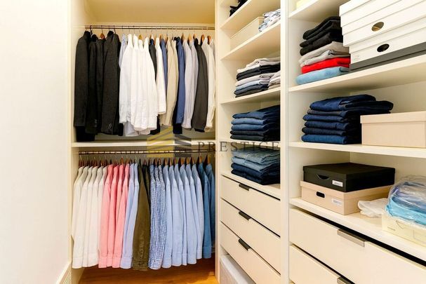 Warszawa, Śródmieście, Cecylii Śniegockiej - Photo 1