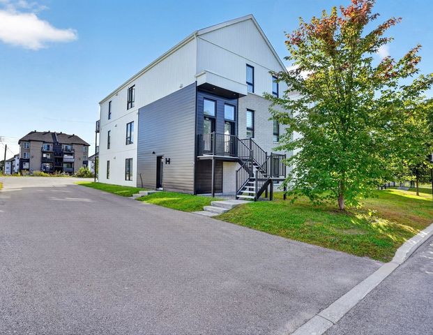 À louer / Appartement - Photo 1