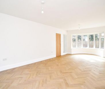 4 bedroom detached house to rent - Photo 1