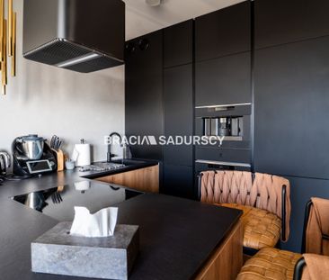 DO WYNAJĘCIA PIĘKNE MIESZKANIE 2-POKOJOWE KLINY - Фото 5