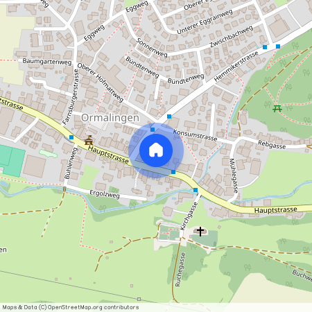 Hauptstrasse 97 4466 Ormalingen