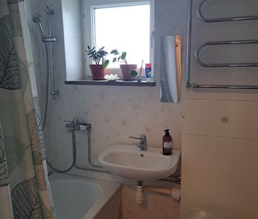 Neptungatan, Visby - Foto 4