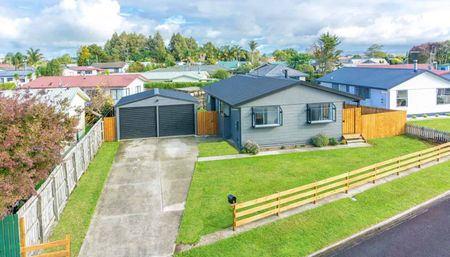 Freshly Renovated Family Home in the Heart of Nawton - Photo 5