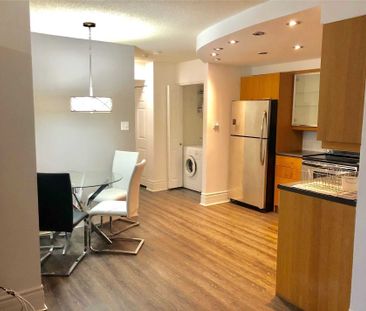 For Lease - 40 Scollard Street Unit# 1507, Toronto, Ontario - Photo 6