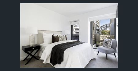 Opulent Living with Iconic harbour bridge view - Photo 5