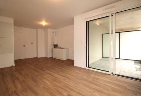 Location Appartement 2 pièces 44m² ST BRIEUC 22000 - Photo 2