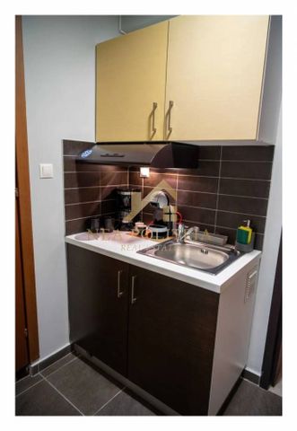 Studio/Γκαρσονιέρα για ενοικίαση Βαρδάρης - Δικαστήρια (Βαρδάρης - Λαχανόκηποι) - Photo 5