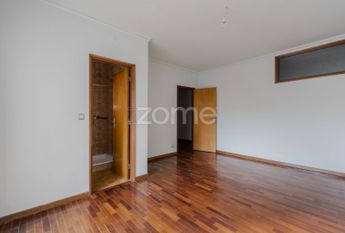 Apartamento T3 em Braga
