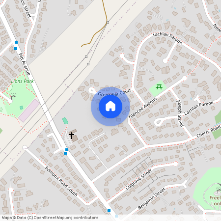 2/9 Grenadier Ct, Trevallyn