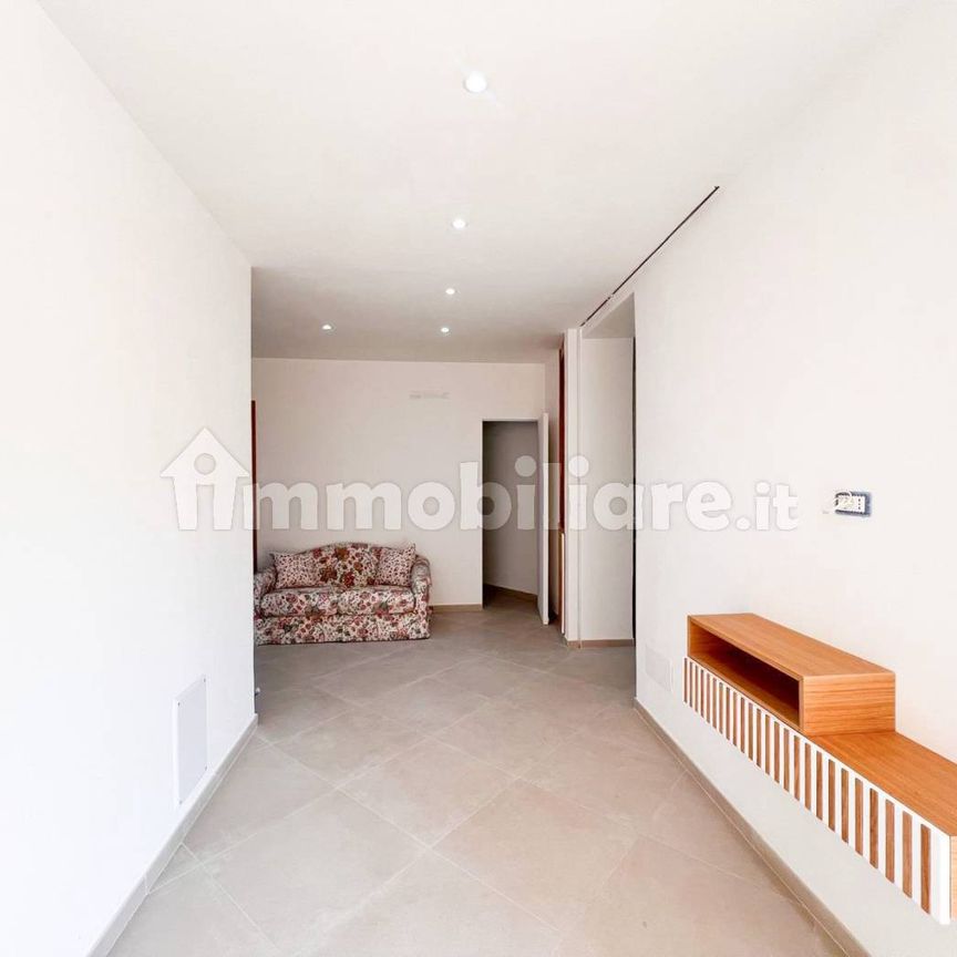 Appartamento in villa via Toiano 47, Monterusciello, Pozzuoli - Photo 1