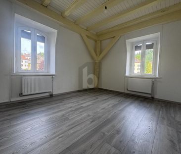 AT THE TOP FLOOR OF THE MANOR - Foto 5