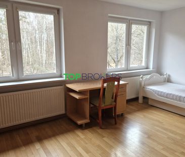 Warszawa, Targówek, Targówek Zacisze - Zdjęcie 5