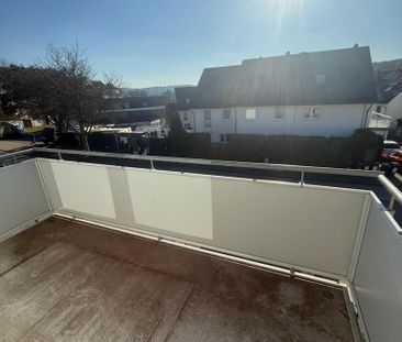 2.5-Zimmer-Wohnung mit Balkon in Hagen-Boele mieten - Photo 2