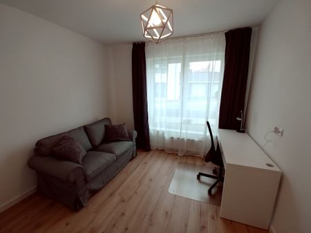(Symbol 404250) MIESZKANIE na WYNAJEMSzczecin, Gumieńce Namiastka domu! Apartament 90m2- Gumieńce - Фото 4