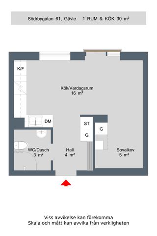 Sörbygatan 61 - Foto 4