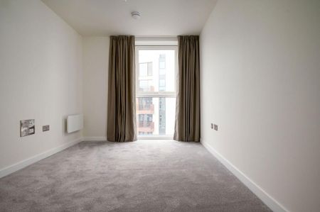 1 bedroom apartment to rent - Photo 4