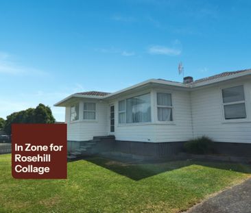 LOCATION LOCATION CLOSE TO MOTORWAY AND SCHOOLS - Photo 1