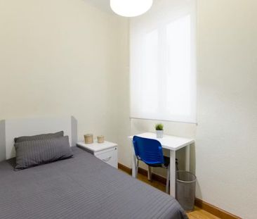 Calle de Andrés Mellado, Madrid, Community of Madrid 28015 - Photo 2