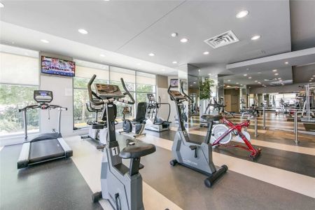 For Lease - 228 Queens Quay Unit# 1205, Toronto, Ontario - Photo 3