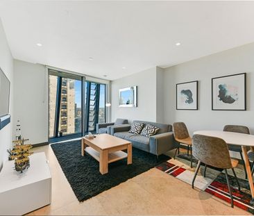 1 Bed Flat, Blackfriars Road, SE1 - Photo 2