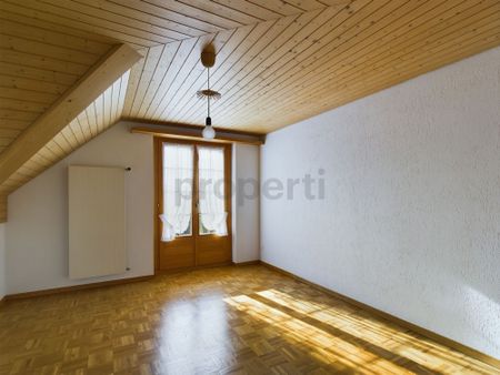 Attractive 9.5-room single-family house with unobstructed views in Appenzell - Photo 4