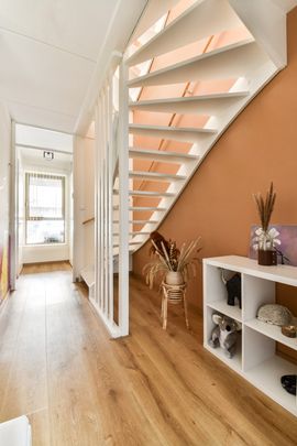 Meimorgenstraat 1, 1061 BN, Amsterdam - Foto 1