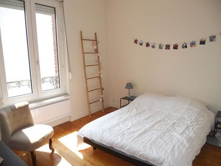 DUPLEX HYPER CENTRE AVEC TERRASSE - Photo 4