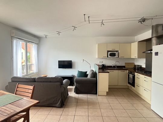 Location maison 3 pièces, 70.37m², Joinville-le-Pont - Photo 1