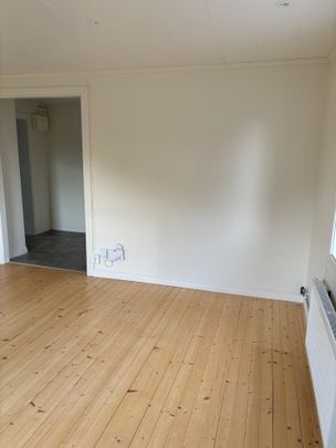 Järnvägsgatan 1B - Foto 1