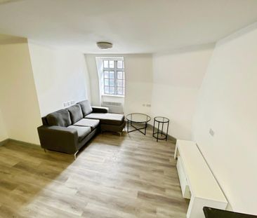 1 bedroom apartment to rent - Photo 2