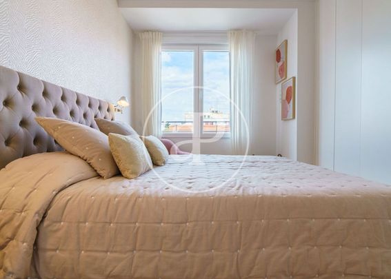 Luxury Flat for rent in Madrid, Spain - Photo 1