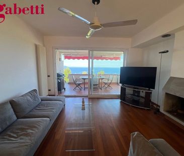 Appartamento Strada Provinciale Panoramica Porto Santo Stefano, Por... - Photo 2