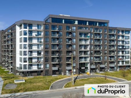 550 rue Delmar - Unité 5 ½ - H1 Harmonie, Pointe-Claire à louer - Photo 3