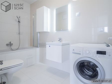 Warszawa, Bielany, Wrzeciono, Przy Agorze - Zdjęcie 4