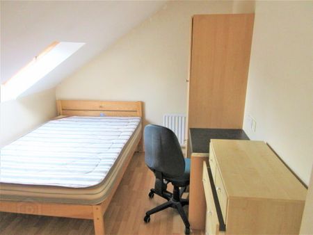 New Build Apartment, 53f Agincourt Avenue, University Quarter!, Belfast, BT7 1QA - Photo 2