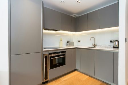 studio apartment to rent - Photo 4