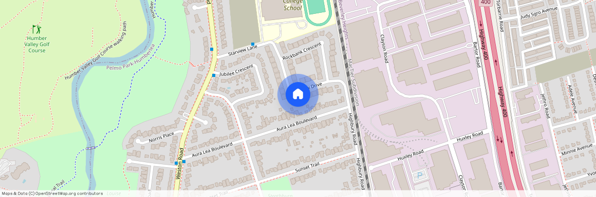 33 Starview Drive, Toronto