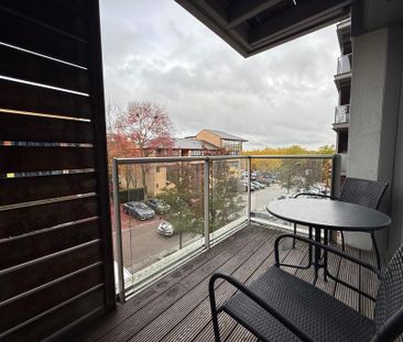 2 bedroom apartment to rent - Photo 4