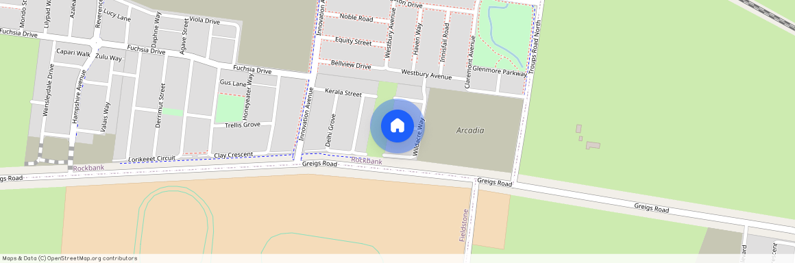 9 SURAT WAY, Vic 3335, Rockbank