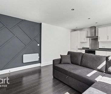 1 bedroom apartment to rent - Photo 2