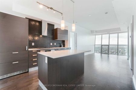For Lease - 11 Bogert Avenue Unit# 3206, Toronto, Ontario - Photo 5